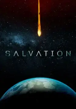 Спасение / Salvation (2017) cериал смотреть онлайн Спасение / Salvation (2017) cериал смотреть онлайн в хорошем качестве