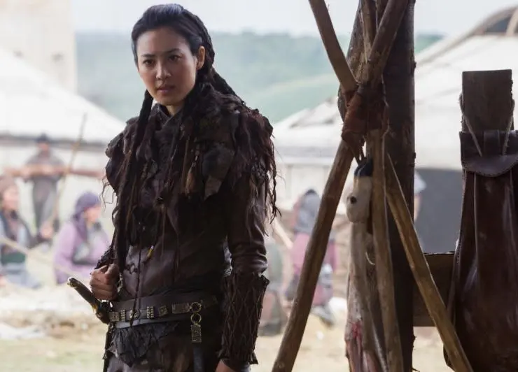 Марко Поло (2014) в хорошем качестве смотреть онлайн Марко Поло (2014) сериал в хорошем качестве смотреть онлайн