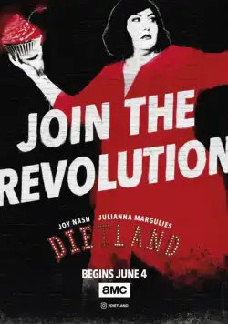 Диетлэнд / Dietland (2018) cериал смотреть онлайн Диетлэнд / Dietland (2018) cериал смотреть онлайн в хорошем качестве