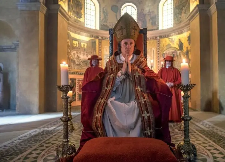 Марко Поло (2014) смотреть онлайн бесплатно Марко Поло (2014) сериал смотреть онлайн бесплатно