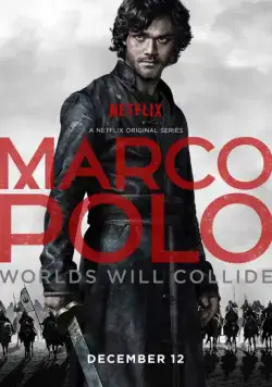 Марко Поло / Marco Polo (2014) cериал смотреть онлайн Марко Поло / Marco Polo (2014) cериал смотреть онлайн в хорошем качестве