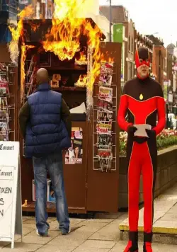 Антигерои (2008) смотреть онлайн бесплатно Антигерои (2008) сериал смотреть онлайн бесплатно