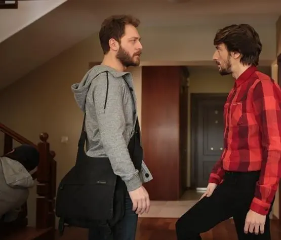 Месть (2013) смотреть онлайн Месть (2013) сериал смотреть онлайн