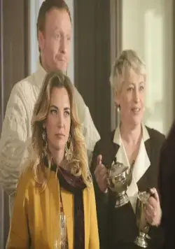 Капитанша (2017) смотреть онлайн Капитанша (2017) сериал смотреть онлайн