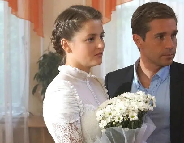 Капитанша (2017) смотреть онлайн бесплатно Капитанша (2017) сериал смотреть онлайн бесплатно