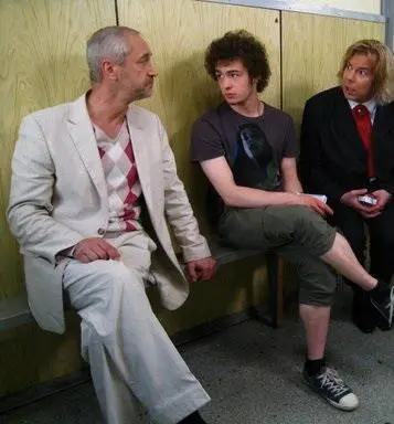 Однажды в Бабен-Бабене (2010) 1 сезон 1-1,2,3,4 серия смотреть онлайн Однажды в Бабен-Бабене (2010) сериал 1-1,2,3,4 серию 1 сезона смотреть онлайн