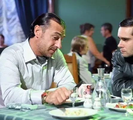 Одесса-мама (2012) 1 сезон 1-10,11,12 серия смотреть онлайн бесплатно Одесса-мама (2012) сериал 1-10,11,12 серию 1 сезона смотреть онлайн бесплатно