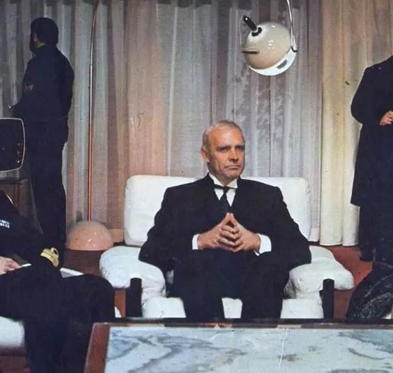 Красная палатка (1969) смотреть онлайн бесплатно Красная палатка (1969) фильм смотреть онлайн бесплатно