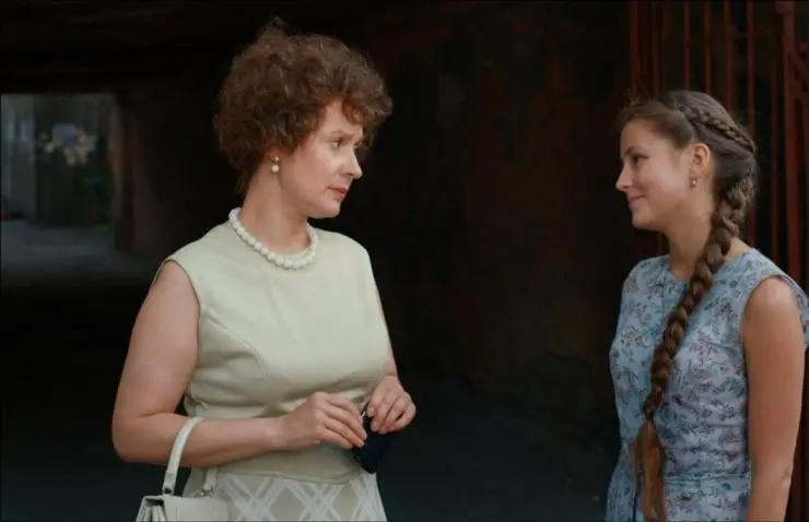 Манекенщица (2014) смотреть онлайн Манекенщица (2014) сериал смотреть онлайн