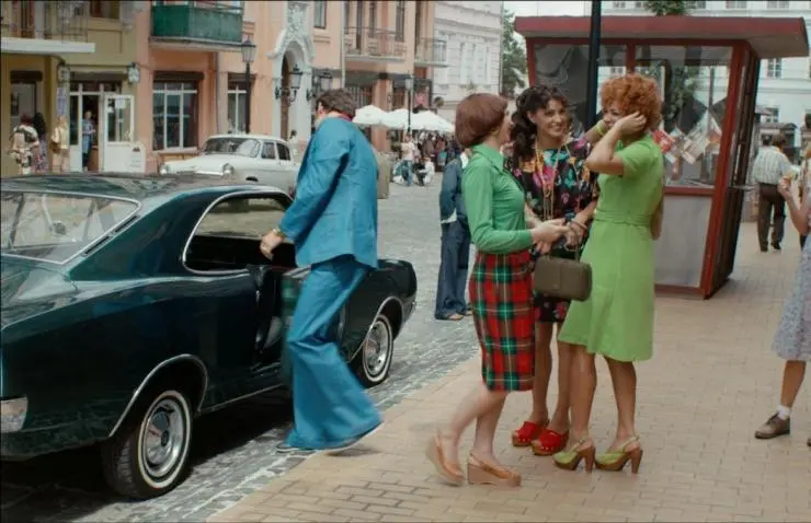 Манекенщица (2014) в хорошем качестве смотреть онлайн Манекенщица (2014) сериал в хорошем качестве смотреть онлайн