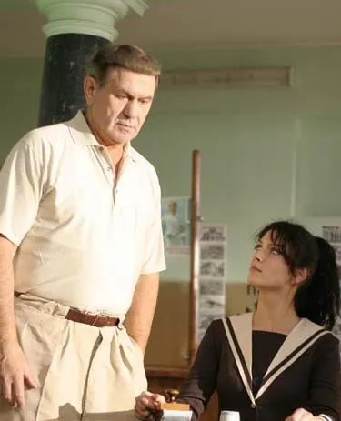 Галина (2008) 1 сезон 1-6,7,8 серия смотреть онлайн Галина (2008) сериал 1-6,7,8 серию 1 сезона смотреть онлайн