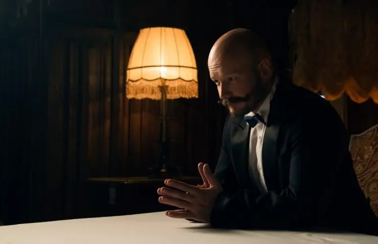 Победители (2017) в хорошем качестве смотреть онлайн Победители (2017) сериал в хорошем качестве смотреть онлайн