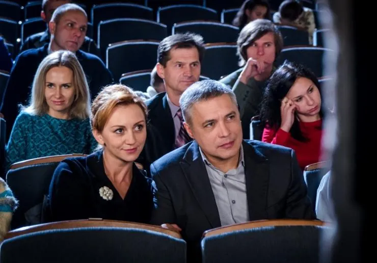 Чтобы увидеть радугу... (2015) смотреть онлайн Чтобы увидеть радугу... (2015) сериал смотреть онлайн