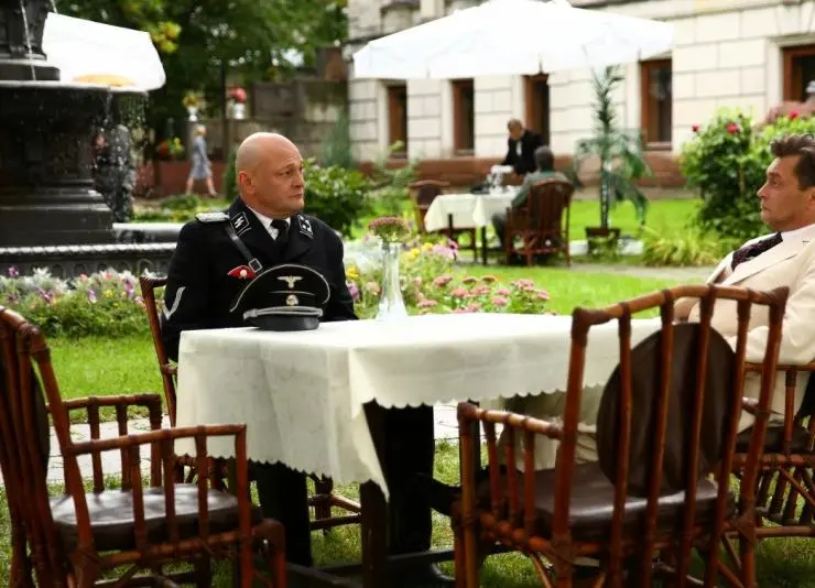 Зорге (2017) 1 сезон 1-10,11,12 серия в хорошем качестве смотреть онлайн Зорге (2017) сериал 1-10,11,12 серию 1 сезона в хорошем качестве смотреть онлайн