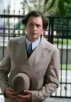 Вольф Мессинг: Видевший сквозь время (2009) 1 сезон 1-14,15,16 серия смотреть онлайн бесплатно Вольф Мессинг: Видевший сквозь время (2009) сериал 1-14,15,16 серию 1 сезона смотреть онлайн бесплатно