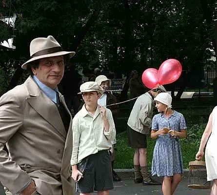 Вольф Мессинг: Видевший сквозь время (2009) 1 сезон 1-14,15,16 серия в хорошем качестве смотреть онлайн Вольф Мессинг: Видевший сквозь время (2009) сериал 1-14,15,16 серию 1 сезона в хорошем качестве смотреть онлайн