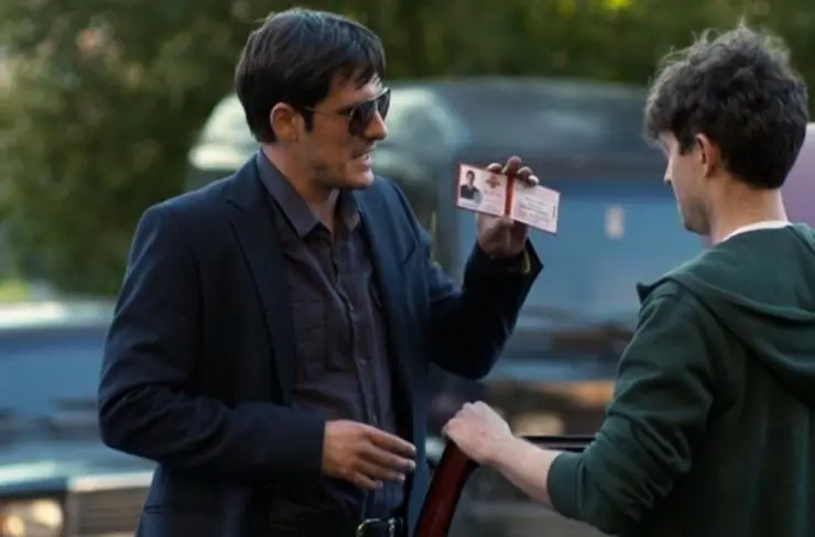 Такая работа (2014) 1 сезон 1-78,79,80 серия смотреть онлайн Такая работа (2014) сериал 1-78,79,80 серию 1 сезона смотреть онлайн