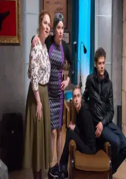 Беглые родственники (2016) 1 сезон 1-18,19,20 серия смотреть онлайн бесплатно Беглые родственники (2016) сериал 1-18,19,20 серию 1 сезона смотреть онлайн бесплатно