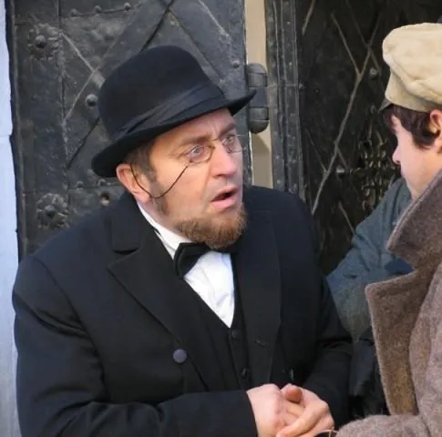 Девять жизней Нестора Махно (2006) 1 сезон 1-10,11,12 серия в хорошем качестве смотреть онлайн Девять жизней Нестора Махно (2006) сериал 1-10,11,12 серию 1 сезона в хорошем качестве смотреть онлайн