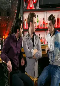 Папа на вырост (2015) 1 сезон 1-18,19,20 серия в хорошем качестве смотреть онлайн Папа на вырост (2015) сериал 1-18,19,20 серию 1 сезона в хорошем качестве смотреть онлайн