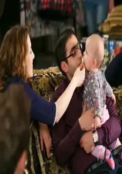 Папа на вырост (2015) 1 сезон 1-18,19,20 серия смотреть онлайн бесплатно Папа на вырост (2015) сериал 1-18,19,20 серию 1 сезона смотреть онлайн бесплатно