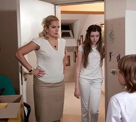 Всегда говори «всегда» 7 (2011) смотреть онлайн бесплатно Всегда говори «всегда» 7 (2011) сериал смотреть онлайн бесплатно