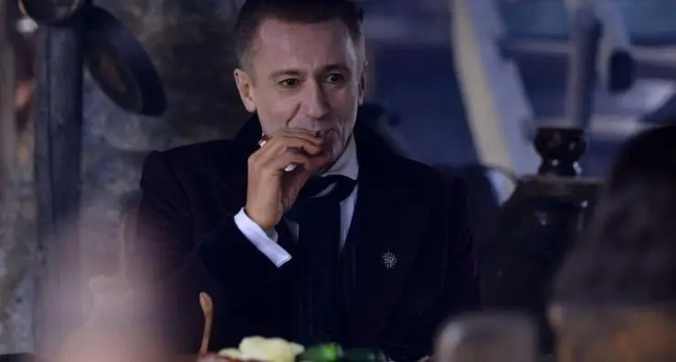 Гоголь (2017) 1 сезон 1-6,7,8 серия в хорошем качестве смотреть онлайн Гоголь (2017) сериал 1-6,7,8 серию 1 сезона в хорошем качестве смотреть онлайн