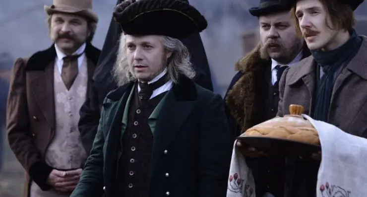 Гоголь (2017) 1 сезон 1-6,7,8 серия смотреть онлайн бесплатно Гоголь (2017) сериал 1-6,7,8 серию 1 сезона смотреть онлайн бесплатно