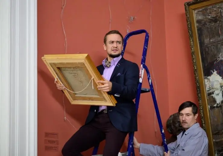 Ивановы (2016) 1 сезон 1-1,2 серия в хорошем качестве смотреть онлайн Ивановы (2016) сериал 1-1,2 серию 1 сезона в хорошем качестве смотреть онлайн