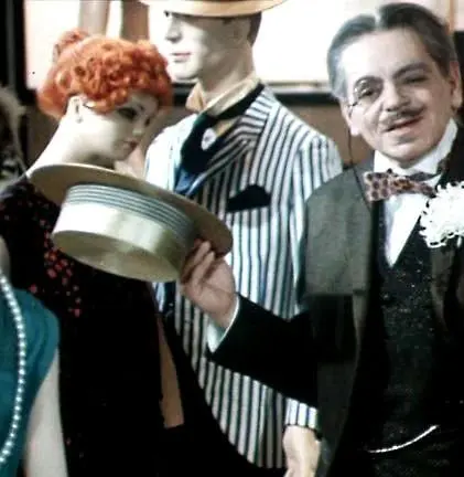 Люди и манекены (1974) 1 сезон 1-1,2,3,4 серия в хорошем качестве смотреть онлайн Люди и манекены (1974) сериал 1-1,2,3,4 серию 1 сезона в хорошем качестве смотреть онлайн