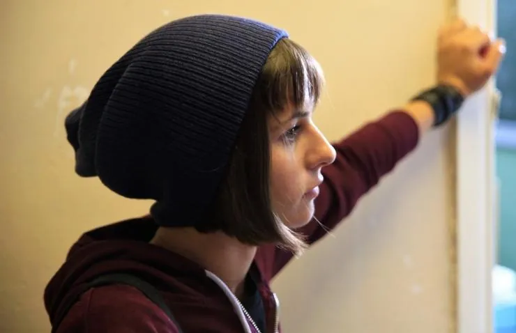 Майя (2014) смотреть онлайн бесплатно Майя (2014) сериал смотреть онлайн бесплатно