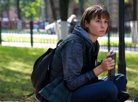 Майя (2014) в хорошем качестве смотреть онлайн Майя (2014) сериал в хорошем качестве смотреть онлайн