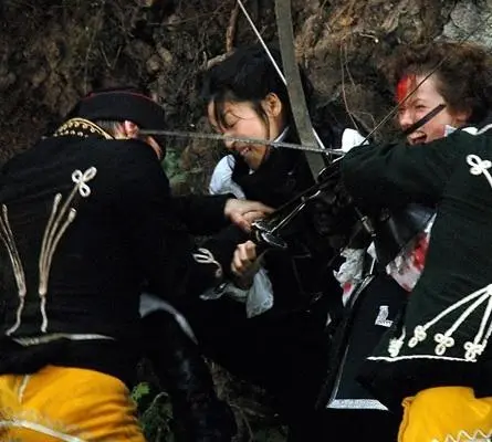 Мушкетёры Екатерины (2007) 1 сезон 1-10,11,12 серия смотреть онлайн Мушкетёры Екатерины (2007) сериал 1-10,11,12 серию 1 сезона смотреть онлайн