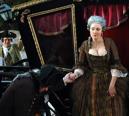 Мушкетёры Екатерины (2007) 1 сезон 1-10,11,12 серия смотреть онлайн бесплатно Мушкетёры Екатерины (2007) сериал 1-10,11,12 серию 1 сезона смотреть онлайн бесплатно