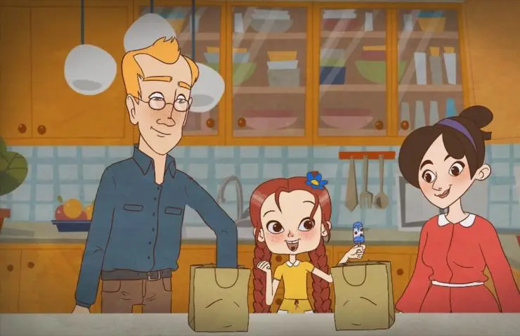 Мультяшки-объясняшки (2016) 1 сезон 1-20,21,22 серия смотреть онлайн Мультяшки-объясняшки (2016) мультфильм сериал 1-20,21,22 серию 1 сезона смотреть онлайн