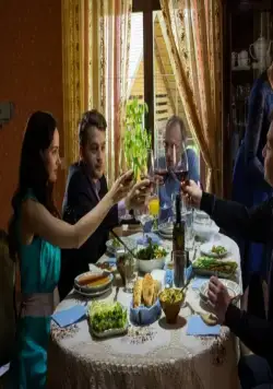 Холодное блюдо (2015) 1 сезон 1-1,2 серия в хорошем качестве смотреть онлайн Холодное блюдо (2015) сериал 1-1,2 серию 1 сезона в хорошем качестве смотреть онлайн