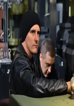 Чужой (2014) 1 сезон 1-22,23,24 серия смотреть онлайн Чужой (2014) сериал 1-22,23,24 серию 1 сезона смотреть онлайн