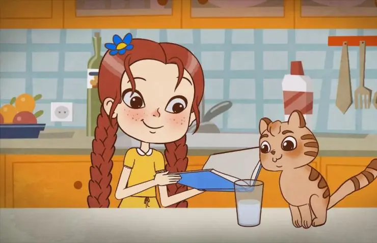 Мультяшки-объясняшки (2016) 1 сезон 1-20,21,22 серия смотреть онлайн бесплатно Мультяшки-объясняшки (2016) мультфильм сериал 1-20,21,22 серию 1 сезона смотреть онлайн бесплатно