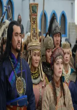 Золотая орда (2018) 1 сезон 1-14,15,16 серия смотреть онлайн бесплатно Золотая орда (2018) сериал 1-14,15,16 серию 1 сезона смотреть онлайн бесплатно