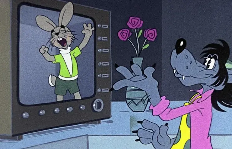 Ну, погоди! (1969) 1 сезон 1-14,15,16 серия смотреть онлайн Ну, погоди! (1969) мультфильм сериал 1-14,15,16 серию 1 сезона смотреть онлайн