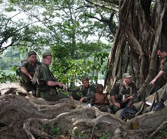 Морпехи (2011) 1 сезон 1-6,7,8 серия смотреть онлайн Морпехи (2011) сериал 1-6,7,8 серию 1 сезона смотреть онлайн