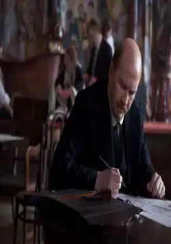 Демон революции (2017) смотреть онлайн бесплатно Демон революции (2017) сериал смотреть онлайн бесплатно