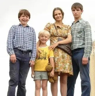 Громовы. Дом надежды (2007) смотреть онлайн Громовы. Дом надежды (2007) сериал смотреть онлайн