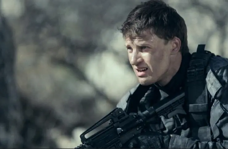 Заговоренный (2015) смотреть онлайн Заговоренный (2015) сериал смотреть онлайн