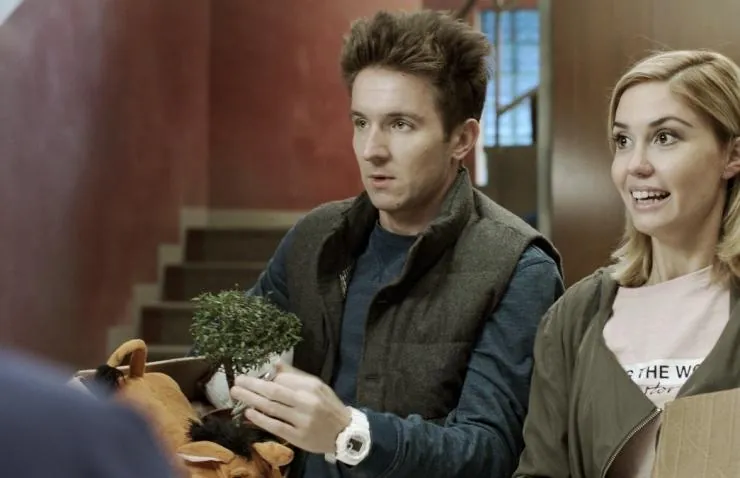 Гражданский брак (2017) смотреть онлайн бесплатно Гражданский брак (2017) сериал смотреть онлайн бесплатно