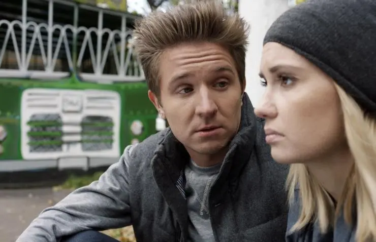 Гражданский брак (2017) смотреть онлайн Гражданский брак (2017) сериал смотреть онлайн