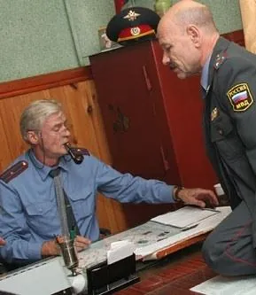 Дело было в Гавриловке 2 (2008) смотреть онлайн бесплатно Дело было в Гавриловке 2 (2008) сериал смотреть онлайн бесплатно