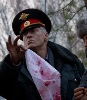 Дело было в Гавриловке 2 (2008) в хорошем качестве смотреть онлайн Дело было в Гавриловке 2 (2008) сериал в хорошем качестве смотреть онлайн