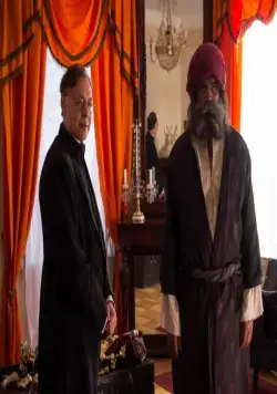 Все сокровища мира (2014) смотреть онлайн Все сокровища мира (2014) сериал смотреть онлайн