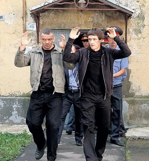 Побег 2 (2012) в хорошем качестве смотреть онлайн Побег 2 (2012) сериал в хорошем качестве смотреть онлайн